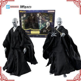 Genuine Bandai Harry Potter The Goblet of Fire Model Kit SHF Lord Vold