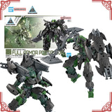 In Stock Genuine Bandai Model Kit 30MM 1/144 bEXM-15FA Full Armor Port