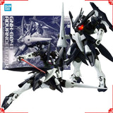 Bandai Gundam Model Kit MG Deborah Advanced GNX Jinx Action Figure Gun
