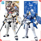 Bandai Gundam Model Kit MG Tallgeese EW Tallgeese 2 Action Figure Gunp