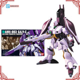 In Stock Genuine Bandai Gundam Model Kit HGUC 1/144 AMX-003 Gaza C Ani