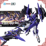 In Stock Genuine Bandai Gundam Model Kit HGUC 1/144 OZ-19MASX Gundam G