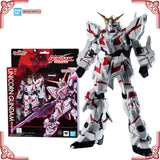 In Stock Genuine Bandai Gundam Universe Model Kit GU RX-0 Unicorn Gund