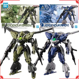 Bandai 30 Minutes Missions Model Kit 30MM bEXMｰ21 Verdenova Green Verd