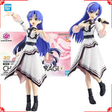 Bandai The Idolm Model Kit 30MS Chihaya Kisaragi 20Th Anniv You AND An