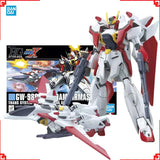 Bandai Gundam Model Kit HGUC Airmaster Action Figure Gunpla Building K