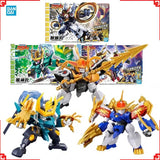 Bandai Mashin Creator Wataru Model Kit Ryujinmaru Fujinmaru Kirinmaru 