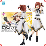 Bandai The Idolm Model Kit 30MS Mirai Kasuga 20th Anniv You And Anime 
