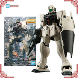 In Stock Genuine Bandai Gundam Model Kit MG 1/100 RGM-79G GM Command C