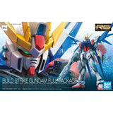 Bandai Gundam Model Kit RG Epyon God Wing Tallgeese EW Unicorn Astray 