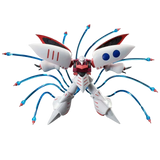 Bandai Gundam Model Kit HG Ple Two Qubeley MK2 Elpeo Ple Qubeley Funne