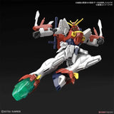 Bandai Gundam Model Kit HG Wing Sky Gouf Crimson Ground Urban Blazing 