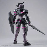 Bandai 30MF Anime Figures Model Kit Rosan Archer Priest Fighter Knight