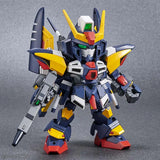 Bandai Gundam Model Kit SDCS Mighty Strike Freedom Calibarn F-Kunoichi