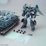 Bandai Gundam Model Kit MG Ginn Gladiator Mobile Ginn Miguel Ayman Ani
