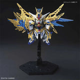 Bandai Gundam Model Kit SD 00 Bilongqu Huzhong Dynames Machao Barbatos
