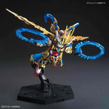 Bandai Gundam Model Kit SDW Sunjian Astray Strike Rouge Taishici Duel 