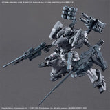 Bandai Armored Core Model Kit 30MM Nightfall Steel Haze Liger Tail Orb