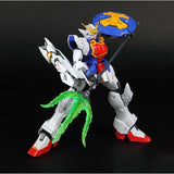 Bandai Gundam Model Kit MG Wing Sandrock Heavyarms Deathscythe Shenlon