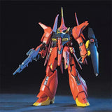 Bandai Gundam Model Kit HGUC Galluss J Doven Wolf Qubeley Zaku 3 Bawoo