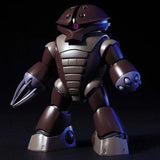Bandai Gundam Model Kit HGUC RX-79G Ground Ez8 Gouf Custom Zaku 2 Rick