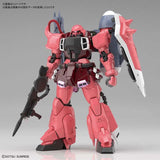 Bandai Gundam Model Kit MG Blaze Zaku Warrior Slash Zaku Warrior Mecha