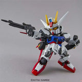 Bandai Gundam Model Kit SDEX Strike Freedom Unicorn Destroy Wing Zero 