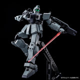 Bandai Gundam Model Kit HGUC Hades Todesritter Pale Rider Ground GM Sl