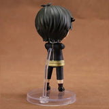 Bandai SPY FAMILY Anime Figure Figuarts Mini Loid Anya Yor Damian Beck