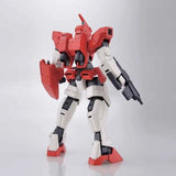 Bandai Gundam Model Kit HG Age 1 Full Glansa Age 2 3 Zeydra Genoace 2 