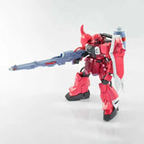 Bandai Gundam Model Kit HGUC Force Impulse Ginn Higt Zaku Action Figur