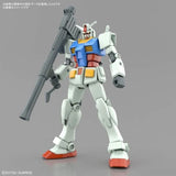 Bandai Gundam Model Kit Action Figure EG Strike Rouge Lah V RX-78-2 St