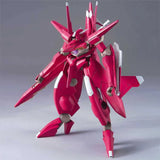 Bandai Gundam Model Kit HG00 00Q Avalanche Exia Astraea F 00 Seven Swo