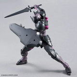 Bandai 30MF Anime Figures Model Kit Rosan Archer Priest Fighter Knight