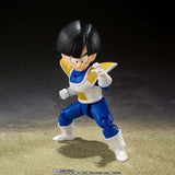 Bandai Dragon Ball Action Figure SHF Kyewi Vegeta 24000 Krilin Battle 