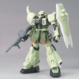 Bandai Gundam Model Kit HG Blaze Zaku Sword Impulse Saviour Legend Gun