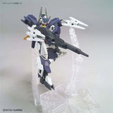 Bandai Gundam Model Kit HG Earthree Jupitive Alus Earthree Uraver Core