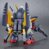 Bandai Gundam Model Kit SDCS Mighty Strike Freedom Calibarn F-Kunoichi