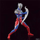 Bandai Ultraman Model Kit FRS Tiga Multi Blazar Zero SC Evil Tiga Z Or