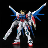 Bandai Gundam Model Kit RG Epyon God Wing Tallgeese EW Unicorn Astray 