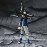 Bandai Naruto Action Figure SHF Sakura Sasuke Kakashi Orochimaru Colle