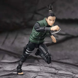 Bandai Naruto Action Figure SHF Naruto Sage Savior Pain Tendo Shikamar