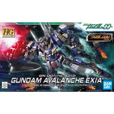 Bandai Gundam Model Kit HG Throne Eins Throne Zwei Drei GN-X Susanowo 
