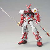 Bandai Gundam Model Kit HG Astray Gold Mina Astray Red Flight Astray B