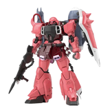 Bandai Gundam Model Kit MG Blaze Zaku Warrior Slash Zaku Warrior Mecha