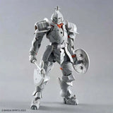 Bandai 30MF Anime Figures Model Kit Archer Bishop Priest Warrior Fight