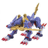 Bandai Digimon Adventure Model Kit FRS Imperial Dramon Shinegreyon Alp