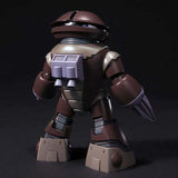 Bandai Gundam Model Kit HGUC RX-79G Ground Ez8 Gouf Custom Zaku 2 Rick