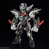 Bandai Gundam Model Kit MGSD Freedom Barbatos Wing Zero EW Action Figu