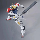 Bandai Gundam Model Kit HG IBO Sigrun Cyclase Schwal Asmoday Bael Kima